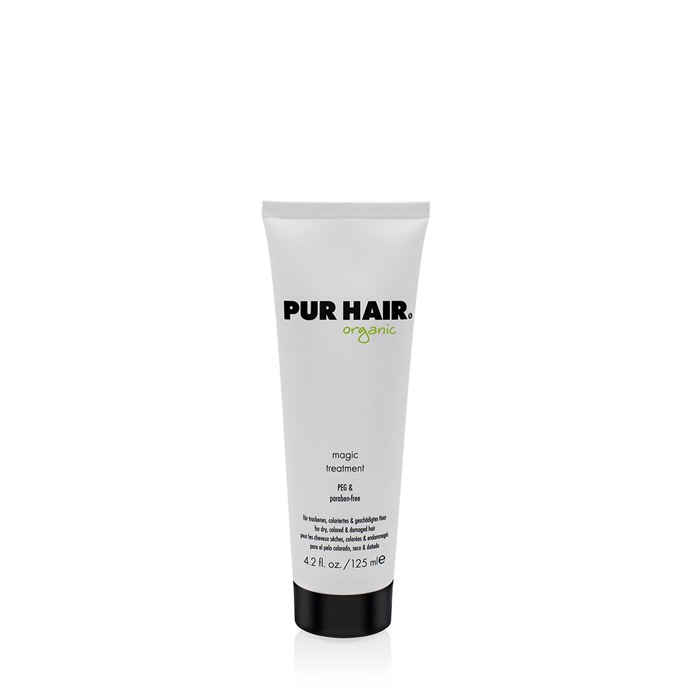 [9195] PUR HAIR organic magic treatment 125ml