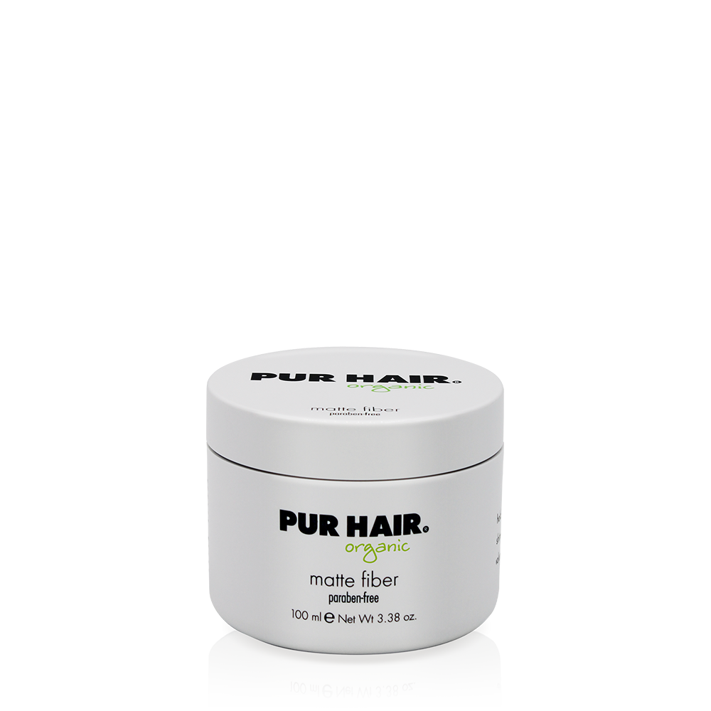 [9202] PUR HAIR organic matte fiber 100ml