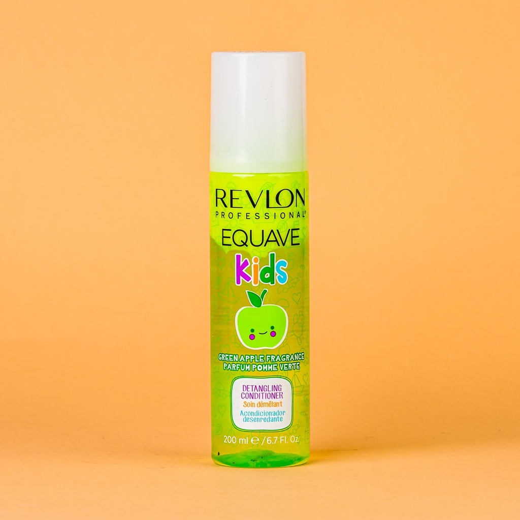 [93893-neu] Revlon Equave - Kids Spray 200ml