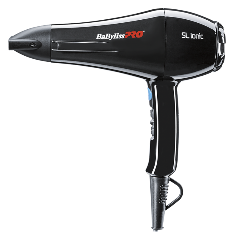 [BAB5586E] Babyliss SL Ionic HQ Hairdryer 1900W