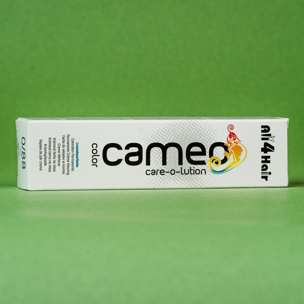[26355] Cameo Color care-o-lotion Haarfarbe 60ml  - 60ml Verschiedene Nuancen (0/00 - aufheller 60 ml)