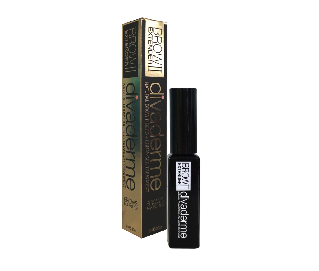 [1441] Divaderme Brow Extender II 9ml (Light Blonde)