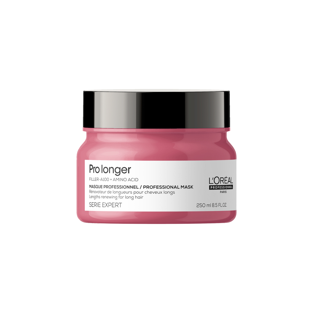 [E35716] Loreal Serie Expert Pro Longer Maske 250 ml