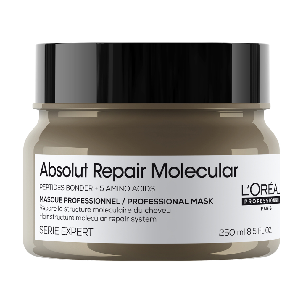 [E41730] Loreal Serie Expert Absolut Repair Molecular Maske 250ml