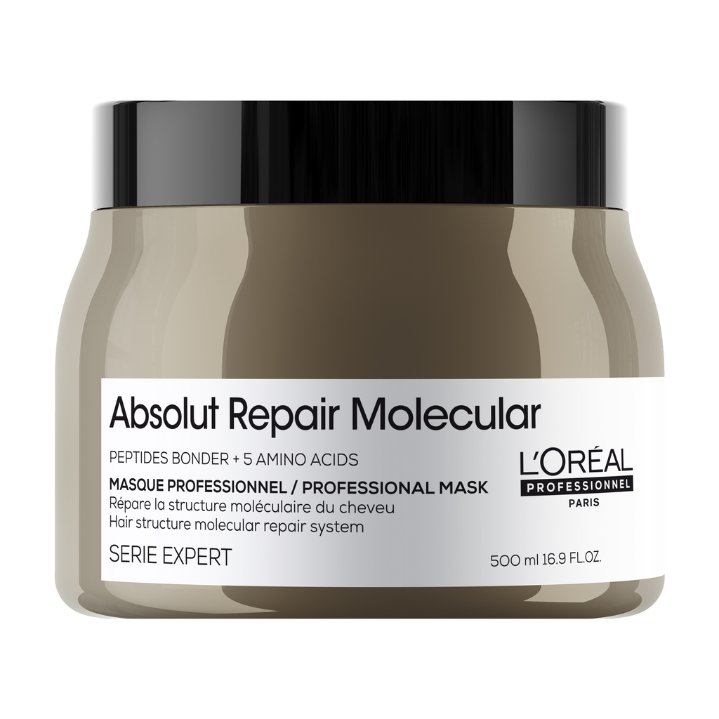 Loreal Serie Expert Absolut Repair Molecular Maske 500ml