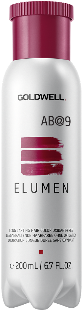Goldwell Elumen Haarfarbe 200ml - Alle Nuancen