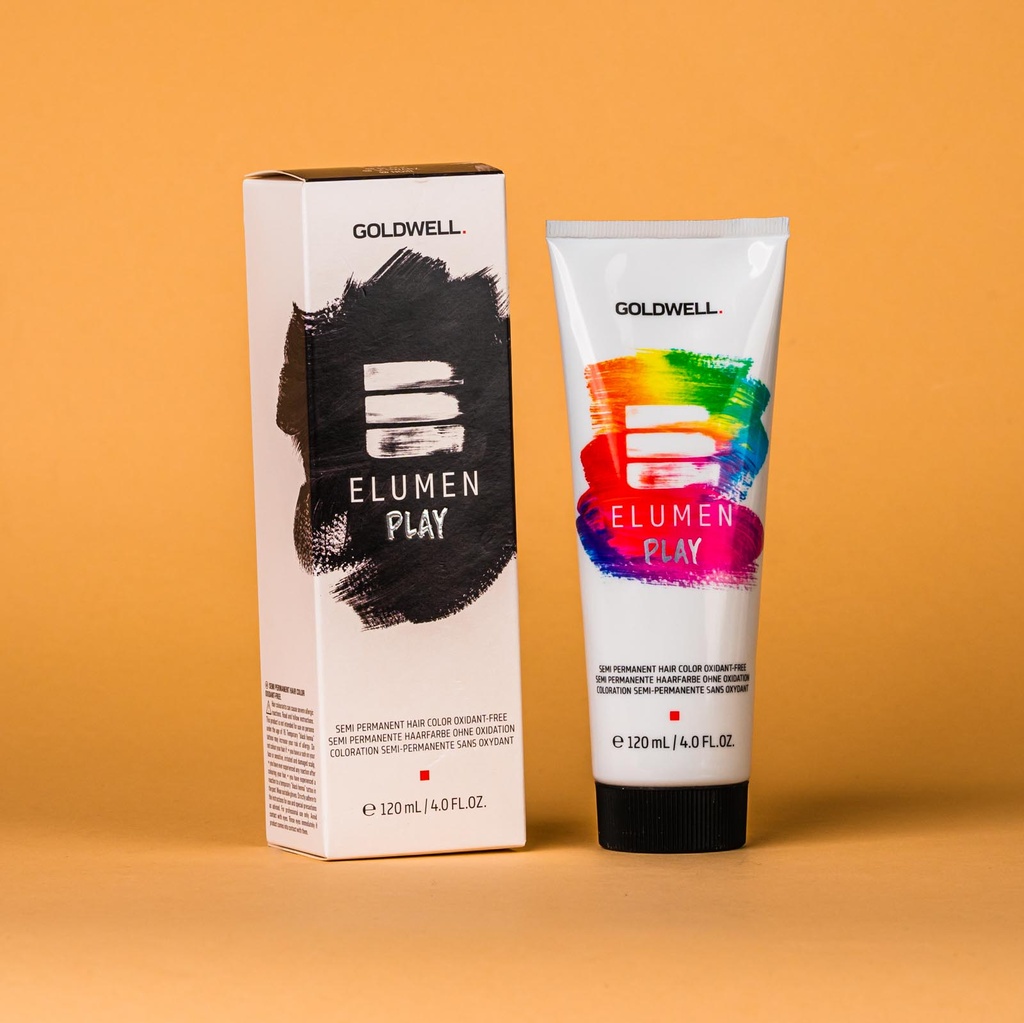 Goldwell Elumen Play Haarfarbe 120ml - alle Farben
