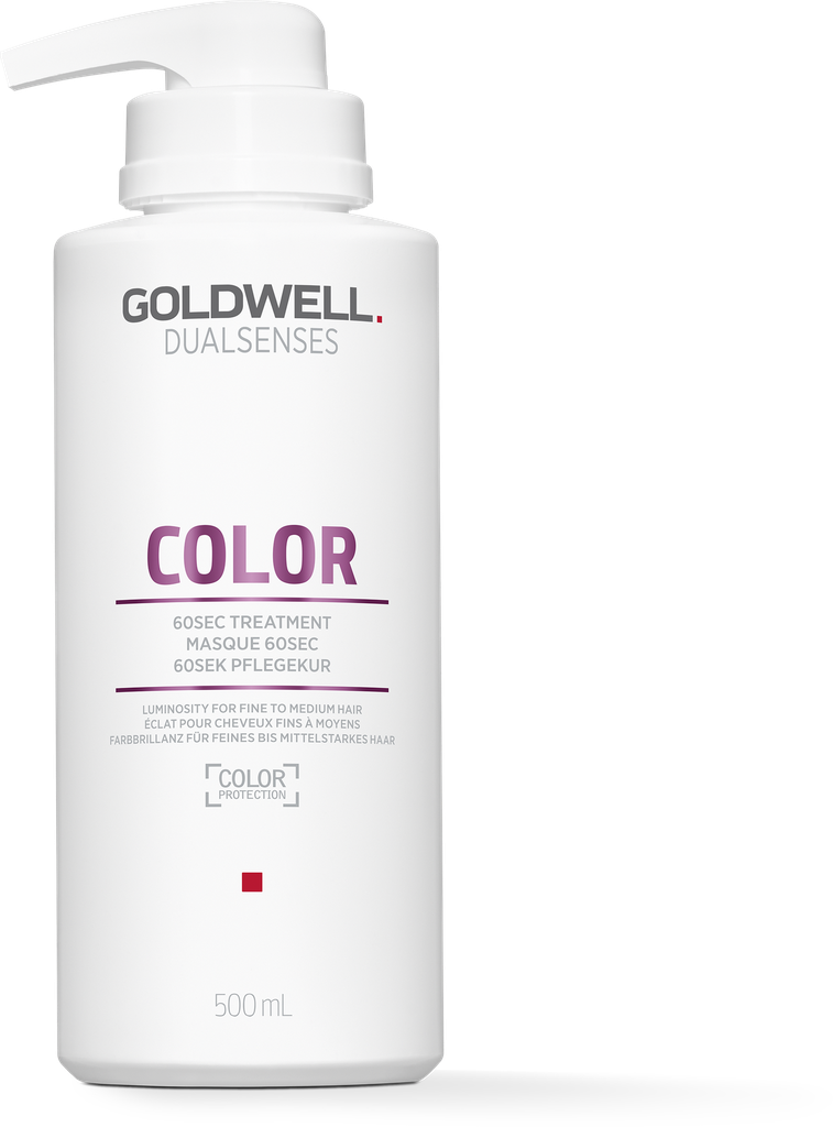 Goldwell Dualsenses Color 60sec Treatment