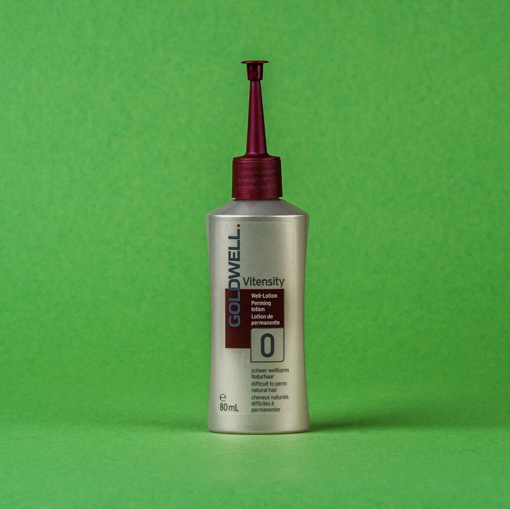 Goldwell Vitensity - Dauerwellflüssigkeit