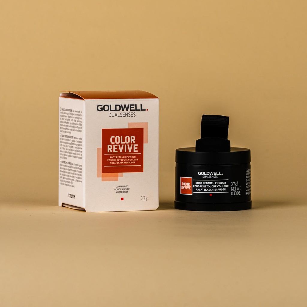Goldwell Dualsenses Color Revive Ansatzkaschierpuder