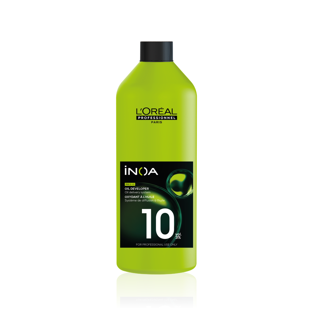 [E01741-neu] Loreal Inoa Oxydant 1000ml (3%)