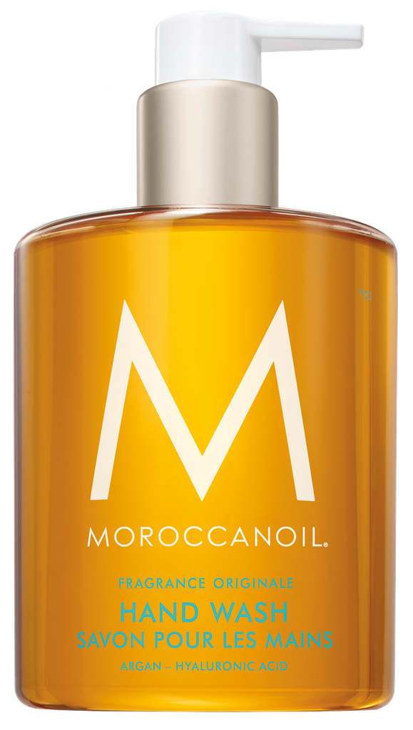 [M0HW0R02] Moroccanoil Handseife Fragrance Originale 360ml