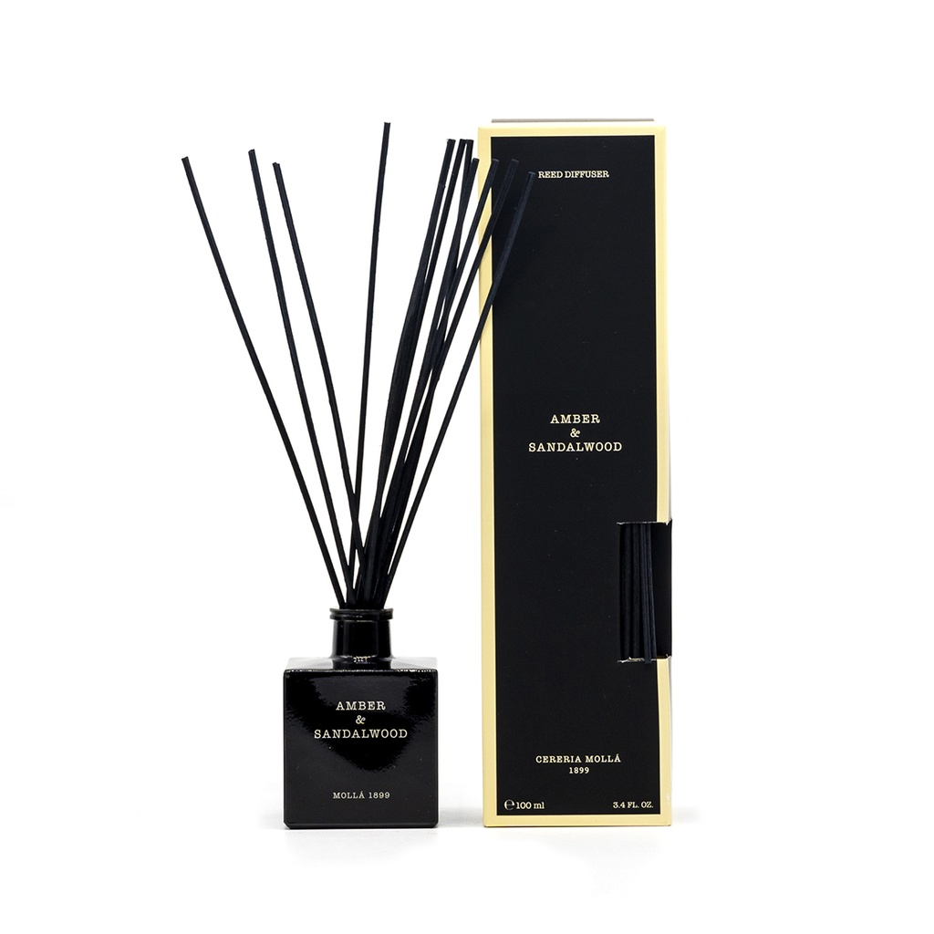 Cereria Molla 1899 Reed Raumduft Diffuser 100ml