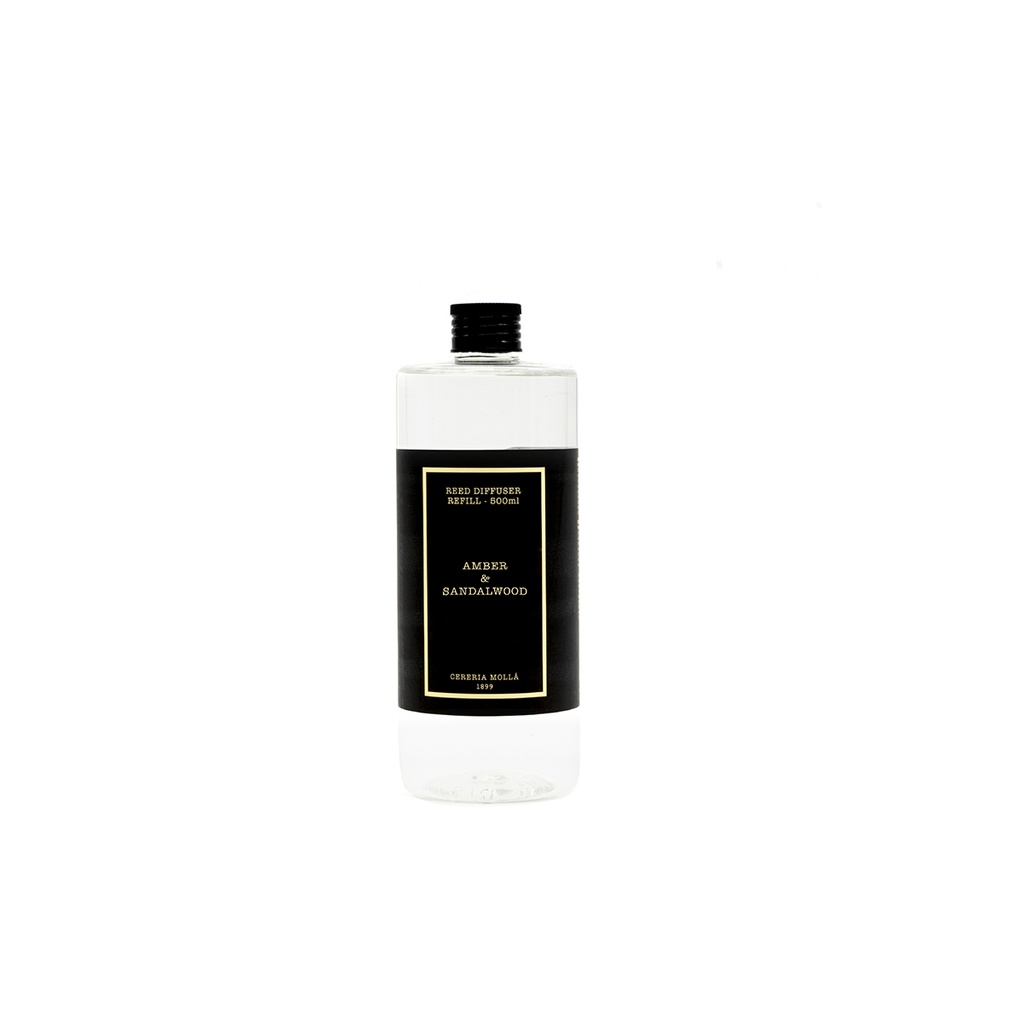 Cereria Molla 1899 Reed Refill 500ml