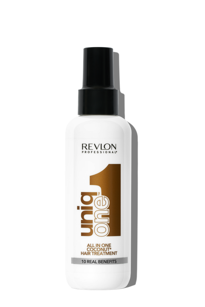 [91350] Revlon Uniq One Treatment 150 ml - verschiedene Düfte (Coconut Treatment 150 ml)