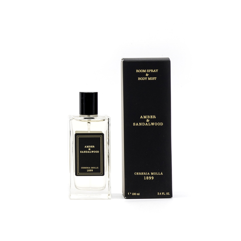 Cereria Molla 1899 Raumspray 100ml