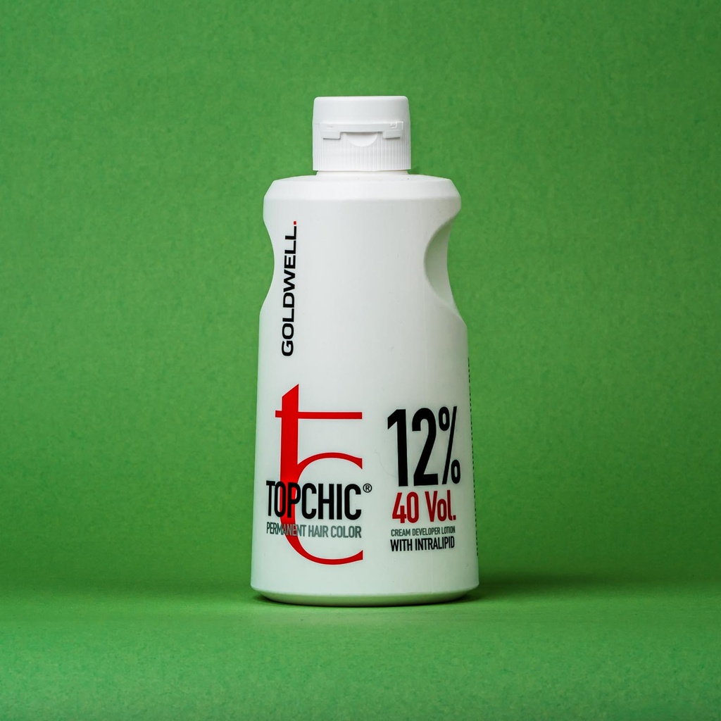 Goldwell Topchic Lotion