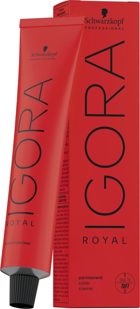 Schwarzkopf Igora Royal 60ml -