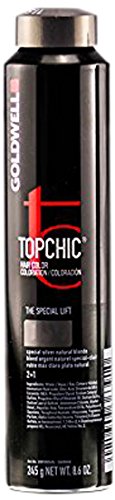 [93251-neu] Goldwell Topchic Depot 250 ml 6/RR-Mix