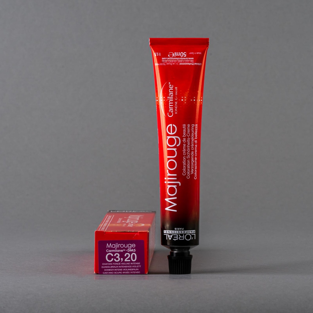 [93439-neu] Loreal Majirouge 50ml - C 3.20