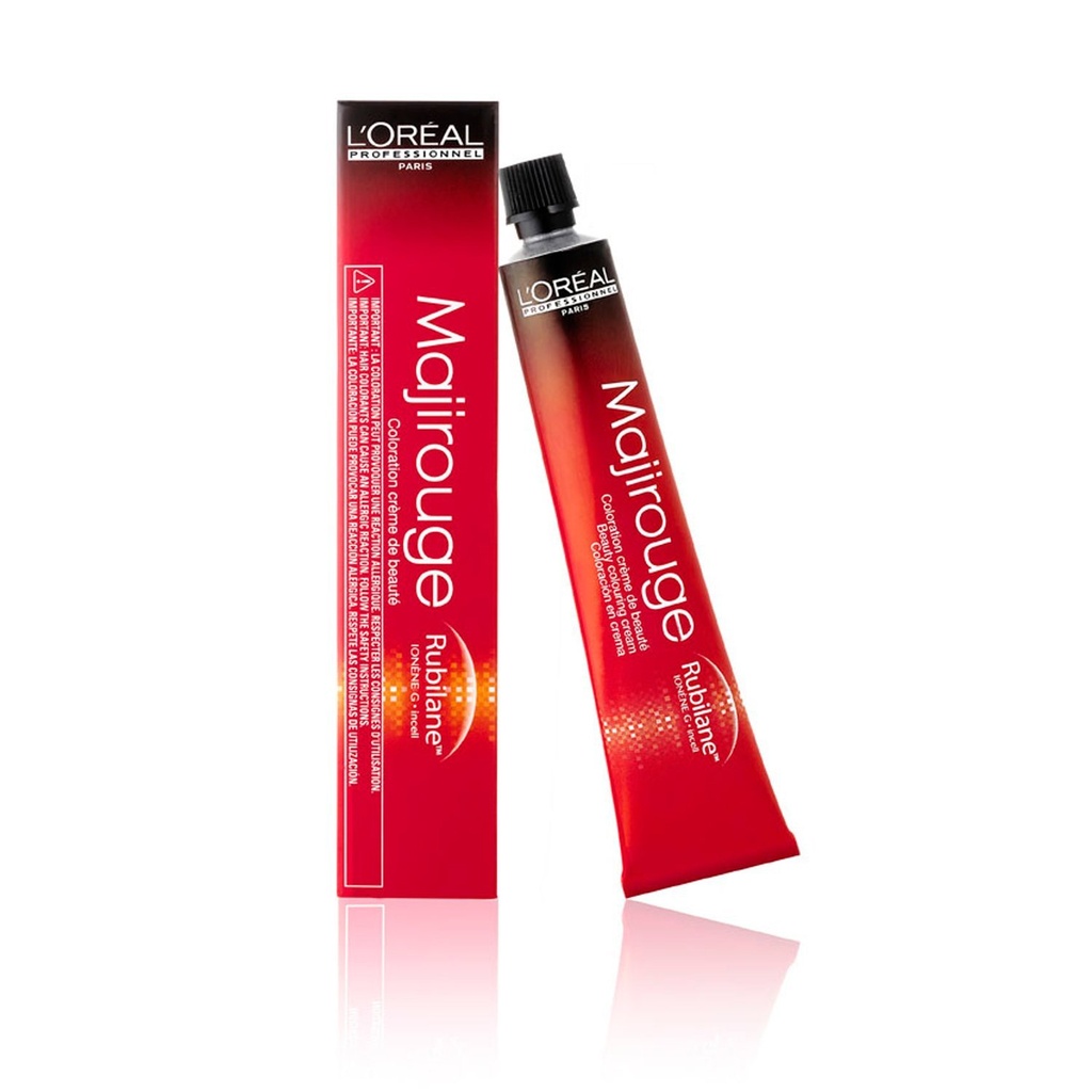 [93480-neu] Loreal Majirouge 50ml - 7.40