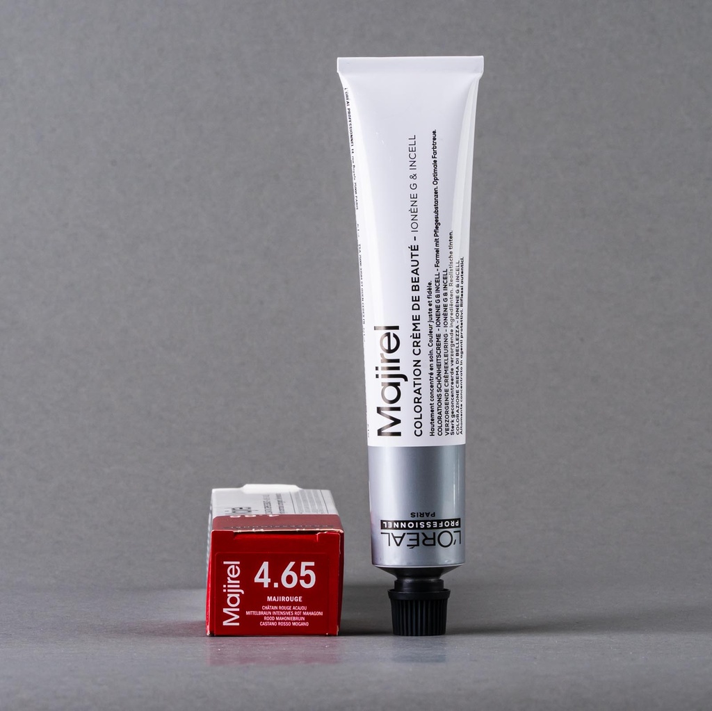 [93567-neu] Loreal Majirouge 50ml - 4.65