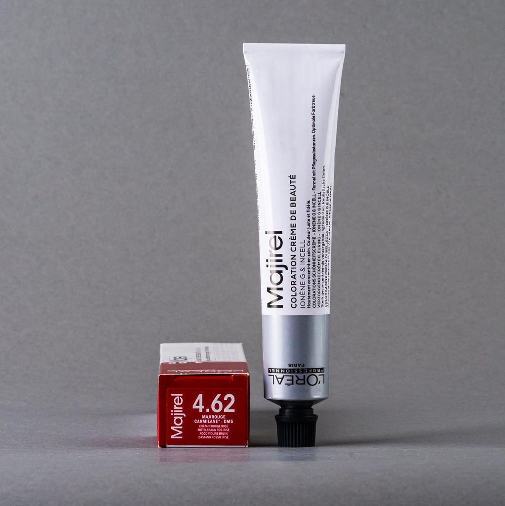 [93575-neu] Loreal Majirouge 50ml - 4.62