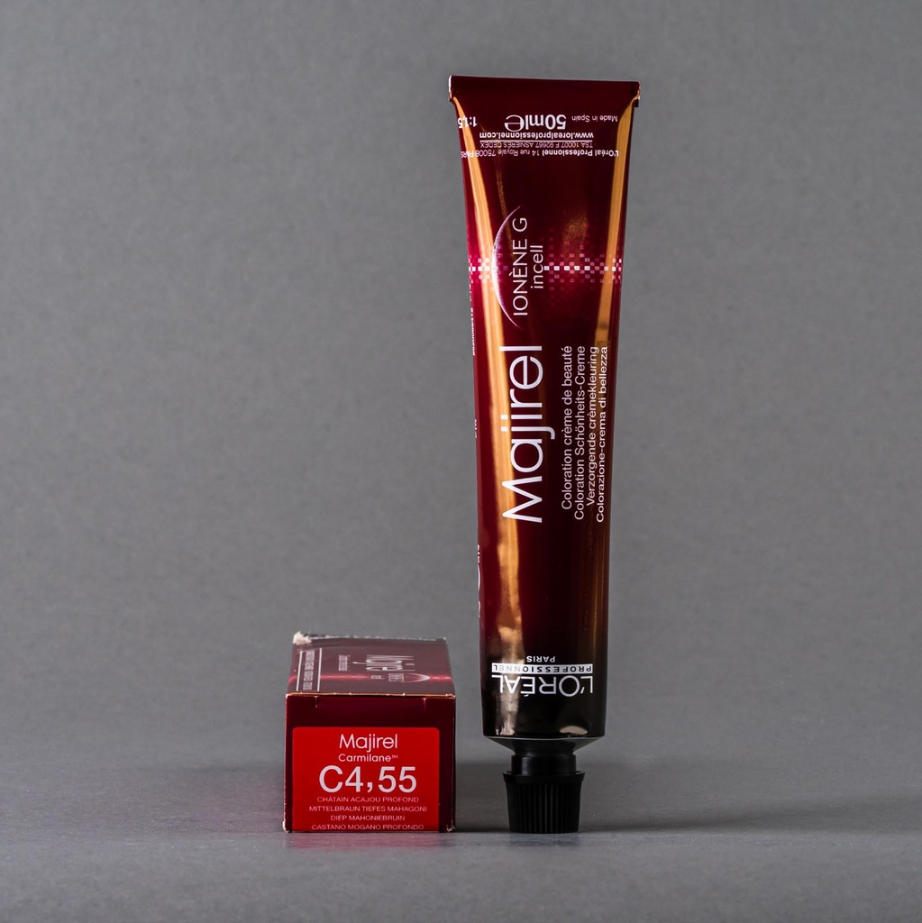 [93577-neu] Loreal Majirouge 50ml - C 4.55
