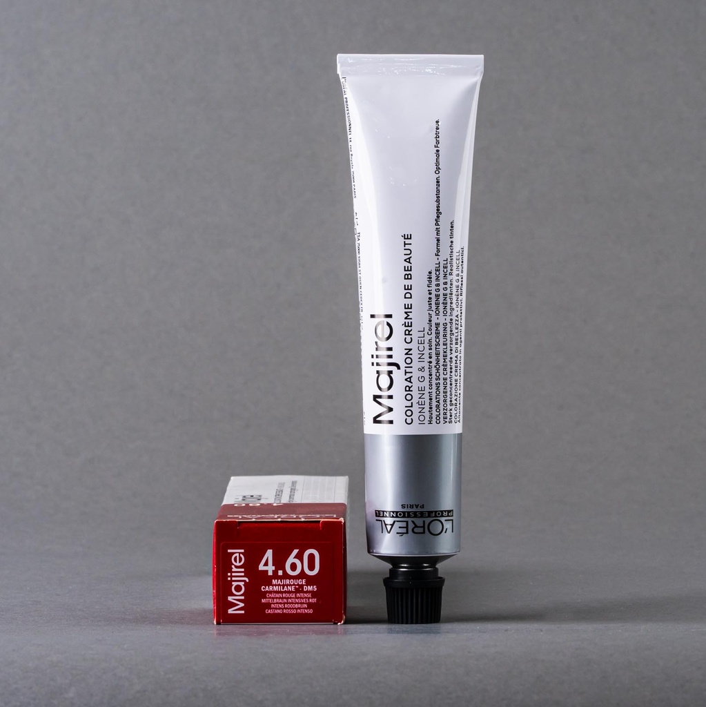 [93878-neu] Loreal Majirouge 50ml - 4.60