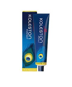 [96455191] Wella Koleston Perfect Rich Naturals 7/37 60ml