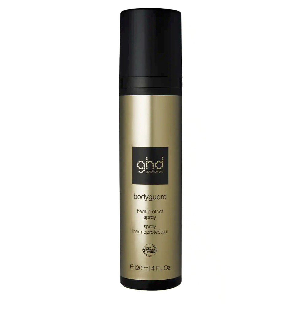 [99200000790] ghd bodyguard heat protect Spray 120ml