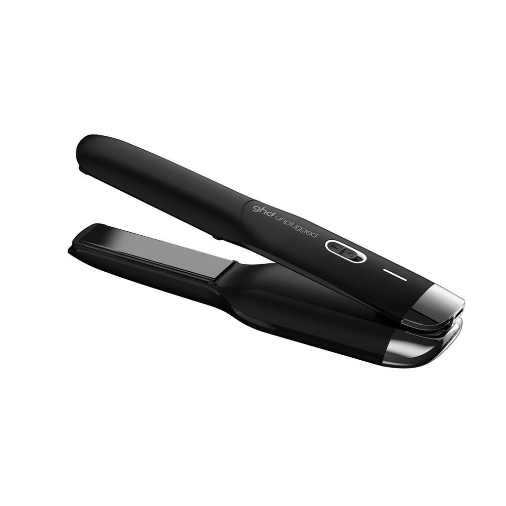 [99350066564] ghd unplugged kabelloses Glätteisen schwarz
