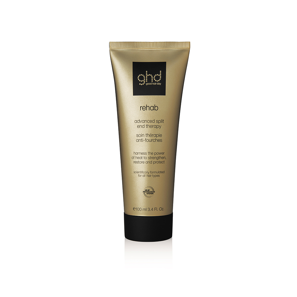 [99350128244] ghd rehab - advanced split end therapy 100ml