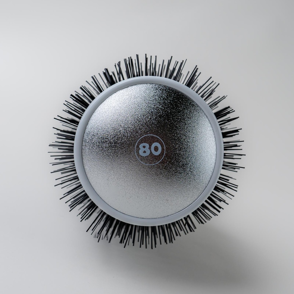 [B-1887-neu] Olivia Garden Ceramic + Ion Rundbürste 80mm