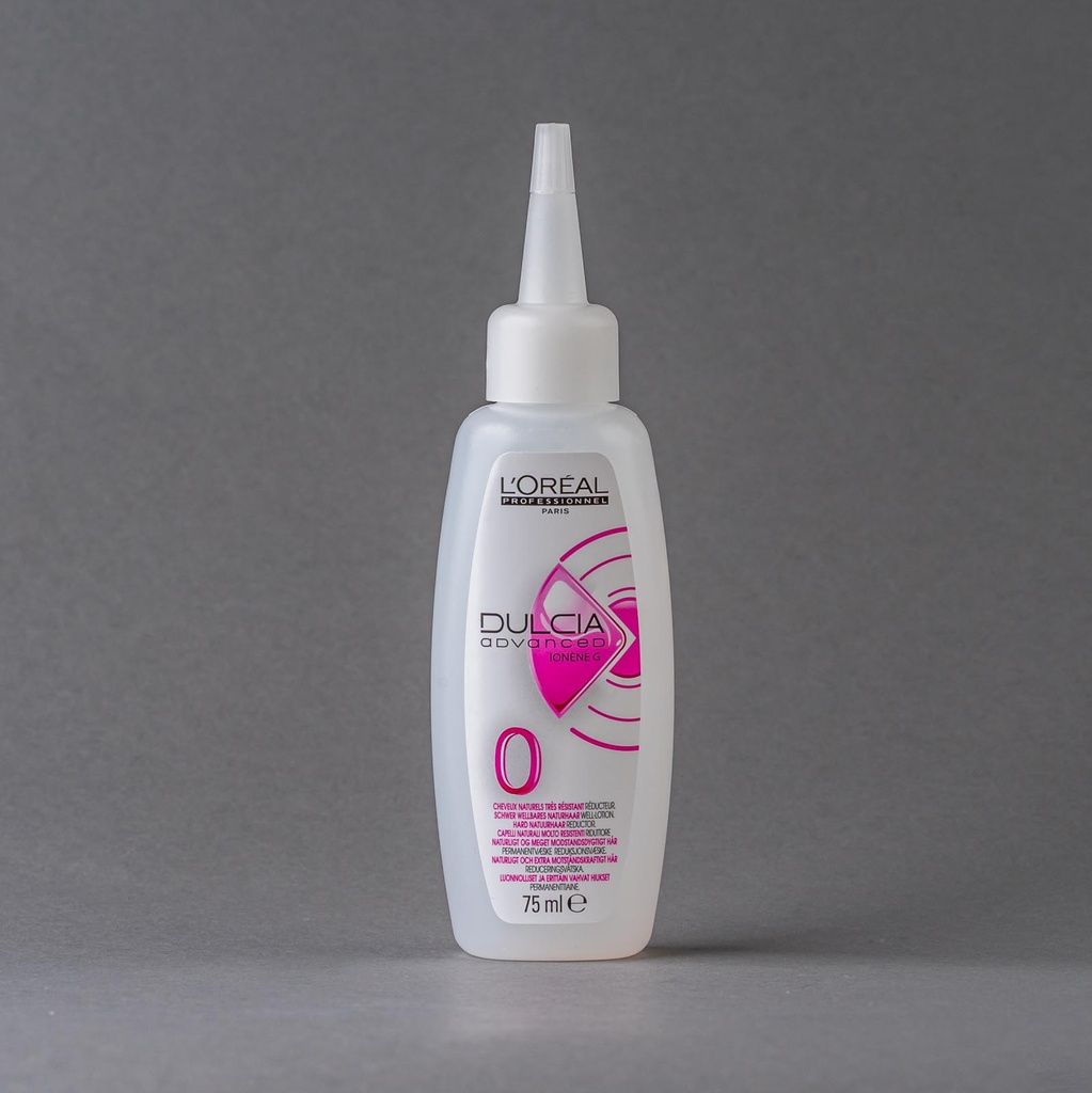 [E02418] Loreal Dulcia Advanced 75 ml 0 schwer wellb.
