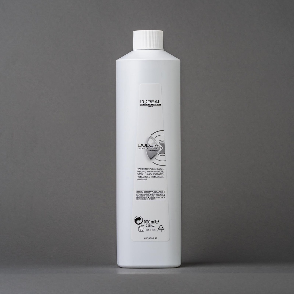 [E02437] Loreal Dulcia Advanced Fixierung 1000 ml