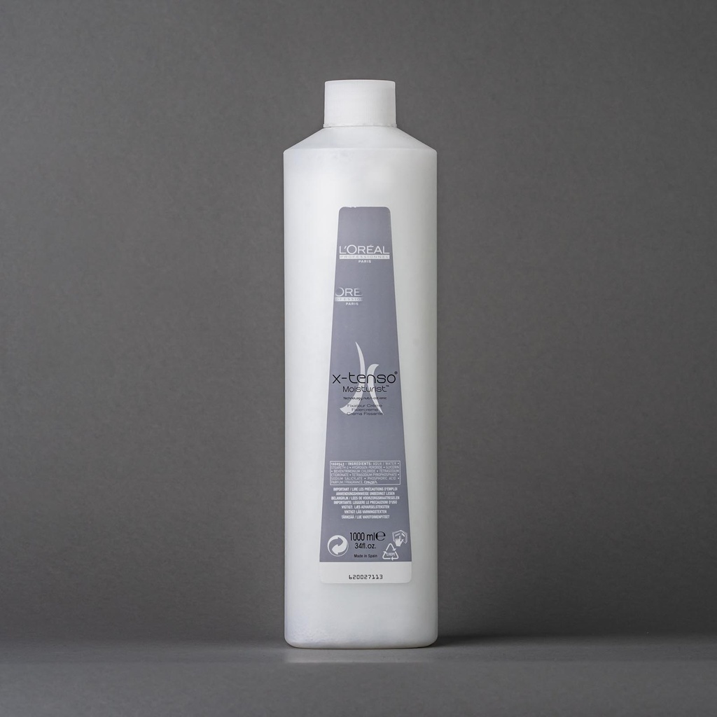 [E05158] Loreal X-Tenso Fixateur 1000ml
