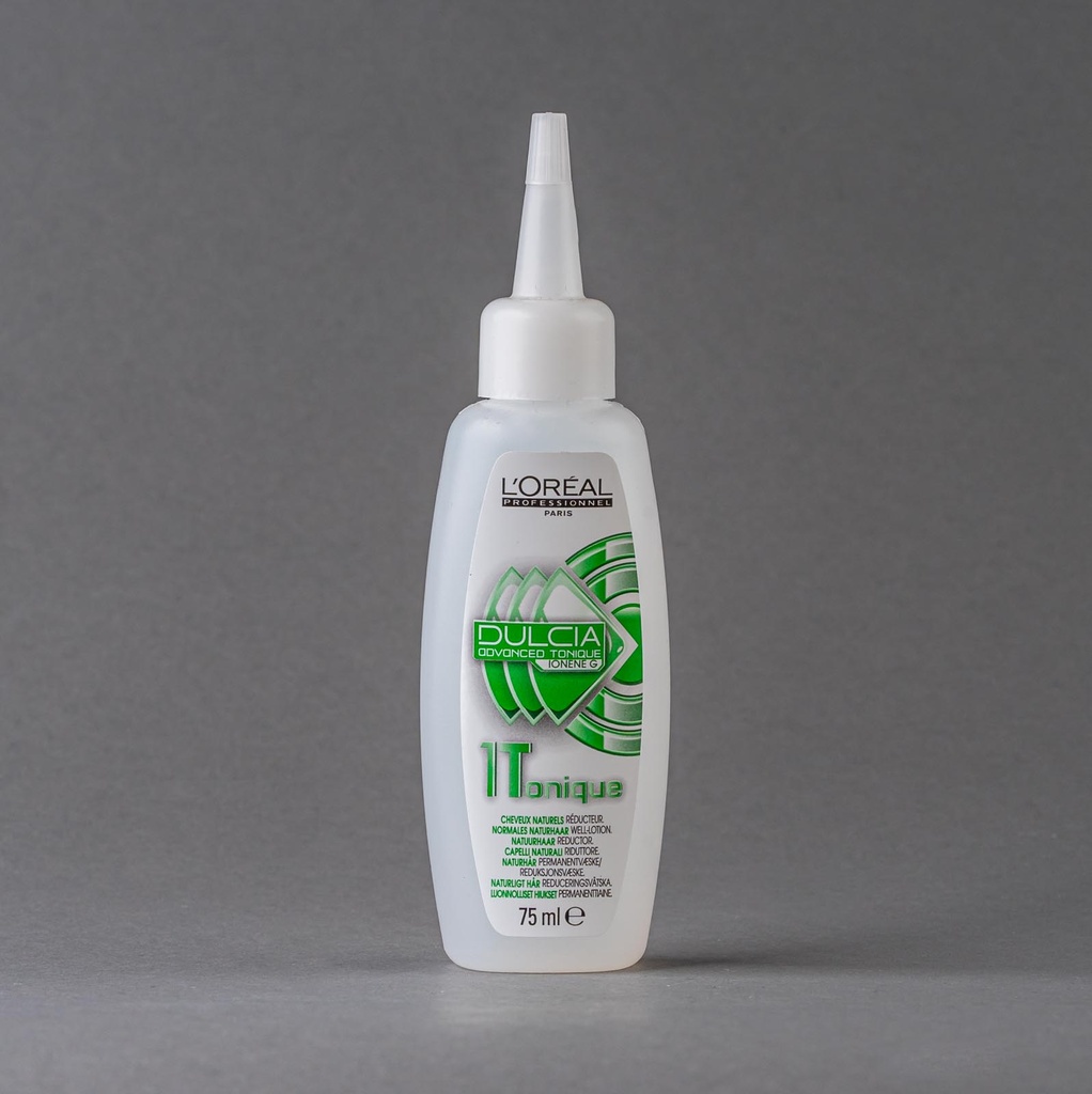[E06742] Loreal Dulcia Tonique 75 ml 1 normales Haar