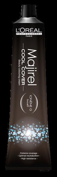 Loreal Majirel Cool Cover 50ml - 6