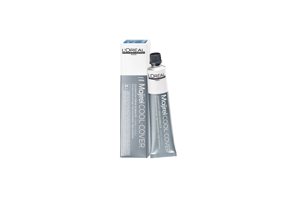 [E1052703] Loreal Majirel Cool Cover 50ml - 10.1