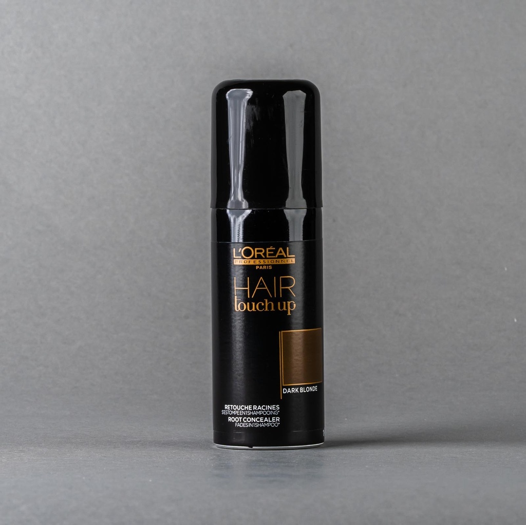 [E1433701-neu] Loreal Touch Up Spray 75ml - Dark Blonde