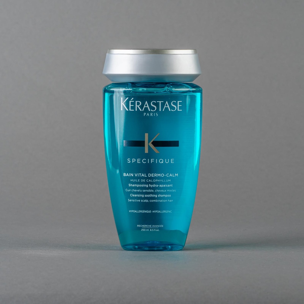 [E19226] Kerastase Specifique Bain Vital Dermo Calm 250ml