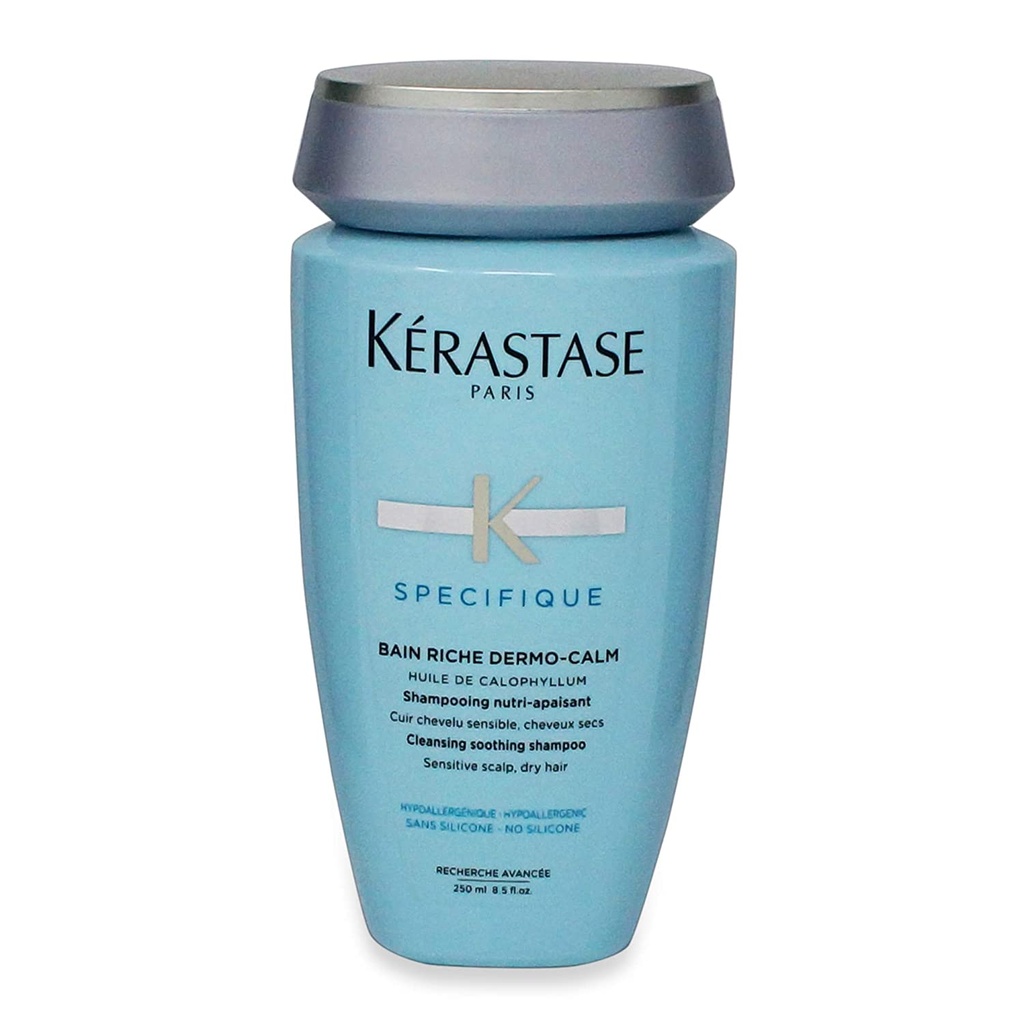 [E19228] Kerastase Specifique Bain Rich Dermo Calm 250ml