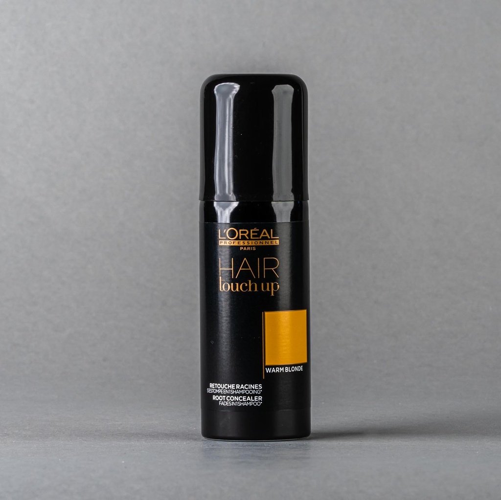 [E2029200-neu] Loreal Touch Up Spray 75ml - Warm Blonde