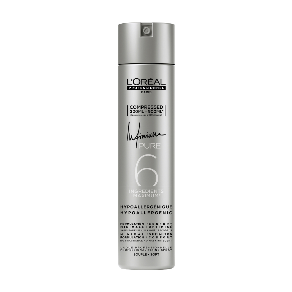 Loreal Infinium Pure Soft 300ml