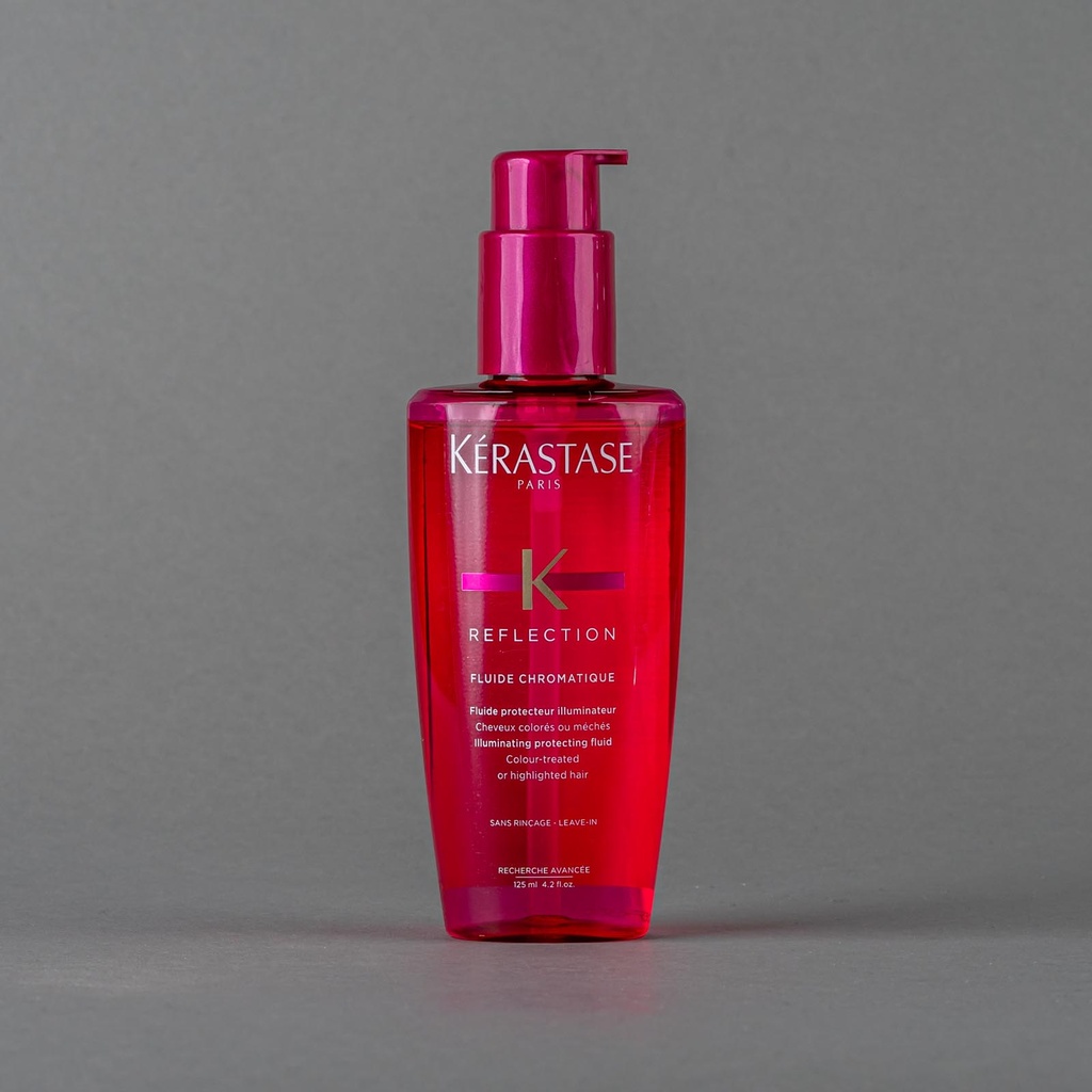 [E22704] Kerastase Reflection Fluide Chromatique 125ml