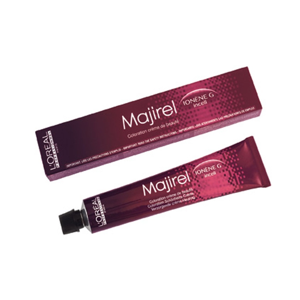 Loreal Majirel 50ml - Metall - .13