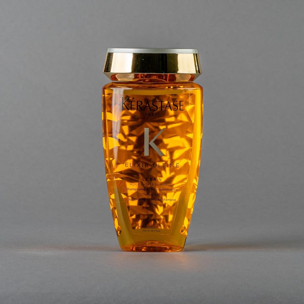 [E26917] Kerastase Bain Elixir Ultime 250ml