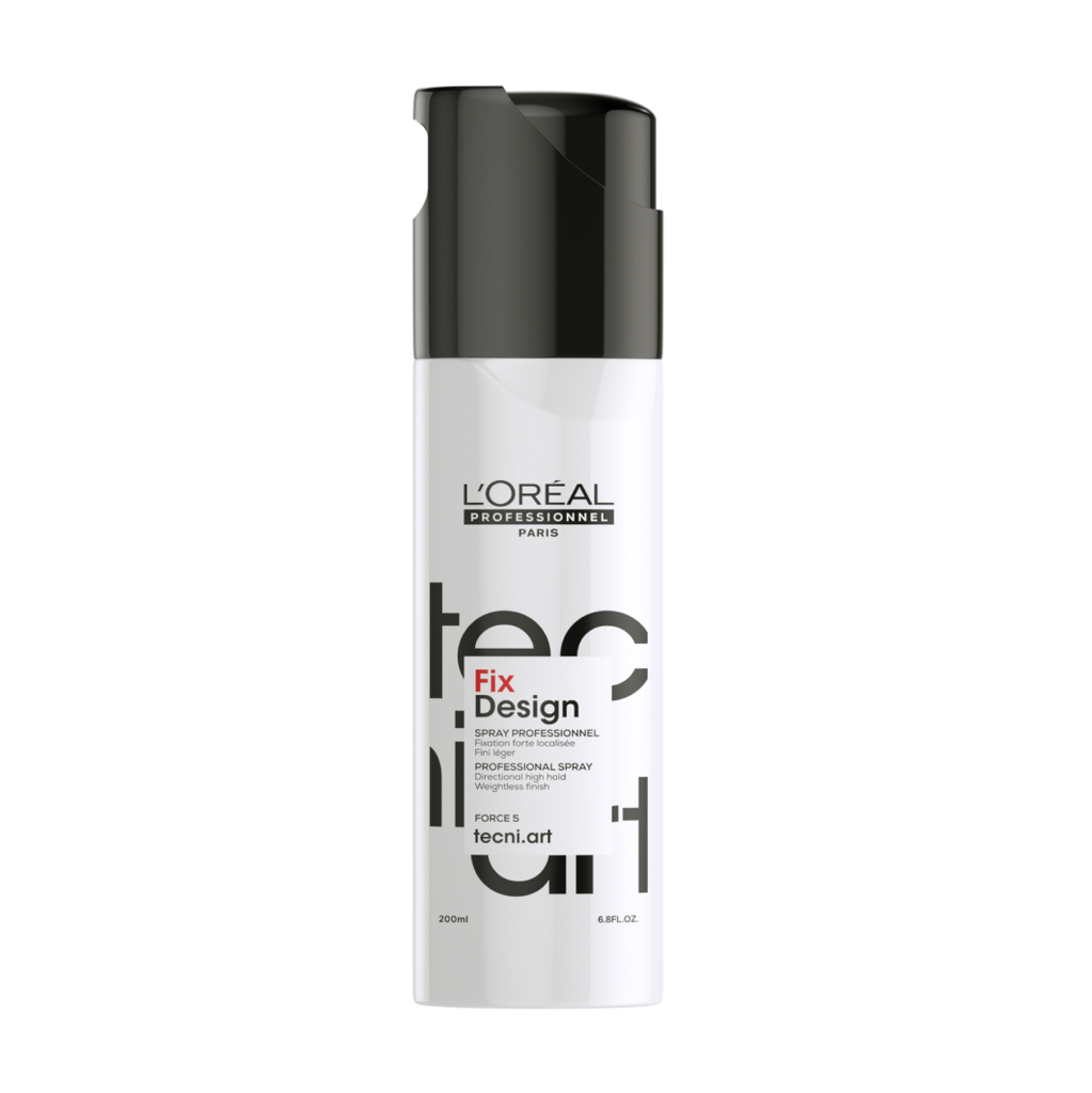 [E2901700] Loreal tecni.art - fix design Haarlack 200 ml