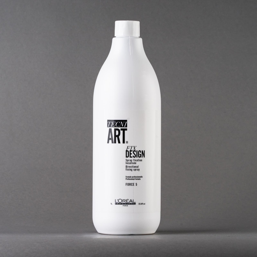 [E29019] Loreal tecni.art - fix Design Vapo 1000ml